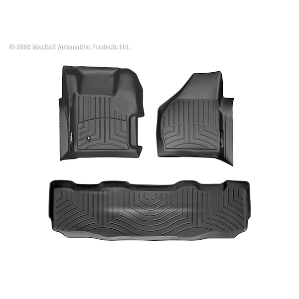 Floorliners, 441261-440022